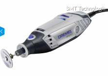 Dremel 3000-5 F0133000JU multifunkční nářadí vč. příslušenství 5dílná 130 W